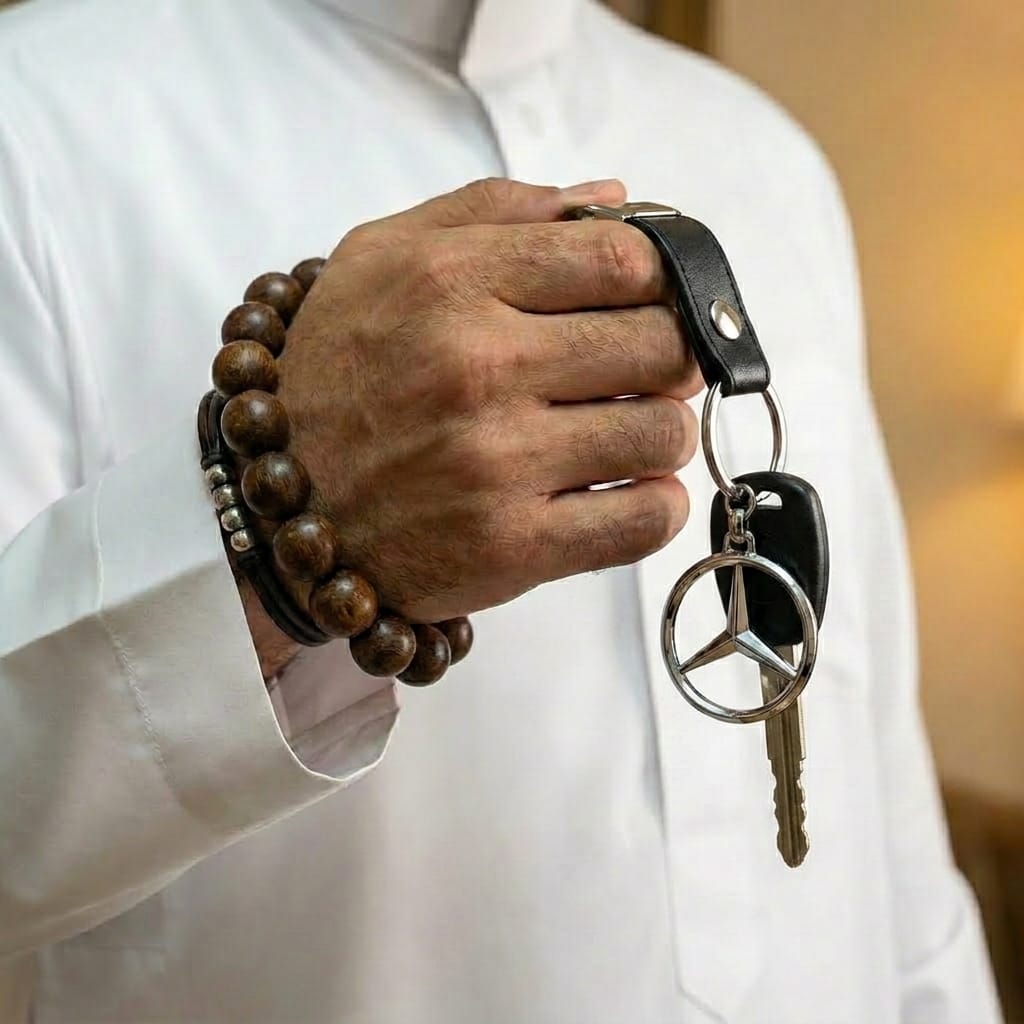 خاتم فضة